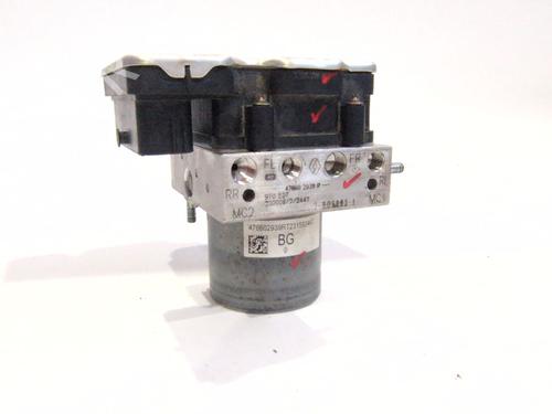 Used ABS pump ABS pump DACIA DUSTER (HM_) 1.5 dCi 115 (HMAD) (116 hp) 36218591 36218591