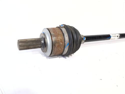 Left rear driveshaft DACIA DUSTER (PYM_, PYN_) 1.2 TCe 130 | BP37408443M40 - Image 2