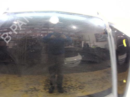 Hood MERCEDES-BENZ CLC-CLASS (CL203)  | BP29918088C1