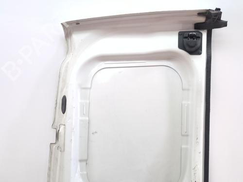 Right tailgate OPEL COMBO Box Body/MPV (X12) 1.3 CDTI (B05) | BP29280831C77 