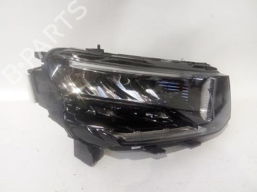 Used Right headlight Right headlight 38065494 38065494
