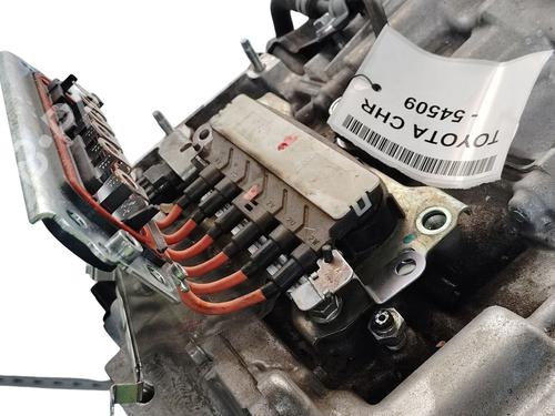 Gearbox TOYOTA C-HR (_X1_) | BP26391257M3 - Image 5