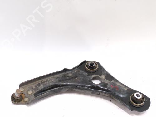 Venstre fortil bærearm RENAULT MEGANE IV Saloon [2016-2026]  32667124