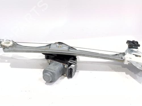 Rear left window mechanism CITROËN C4 II (NC_) 1.6 BlueHDi 100 | BP30157828C24