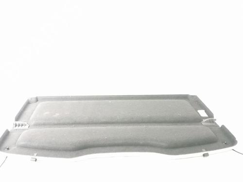 Rear parcel shelf RENAULT SCÉNIC III (JZ0/1_) 1.5 dCi | BP17819601C85 