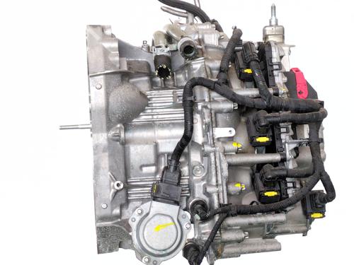 Gearbox RENAULT CAPTUR II (HF_) TCe 140 (HFN0) | BP36320044M3  - Image 5