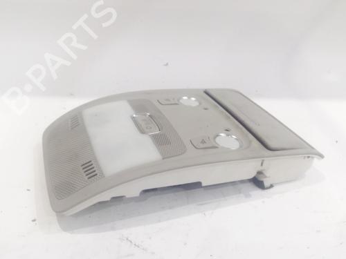 Used Interior roof light AUDI Q5 (8RB) 2.0 TDI quattro (170 hp) 24104888