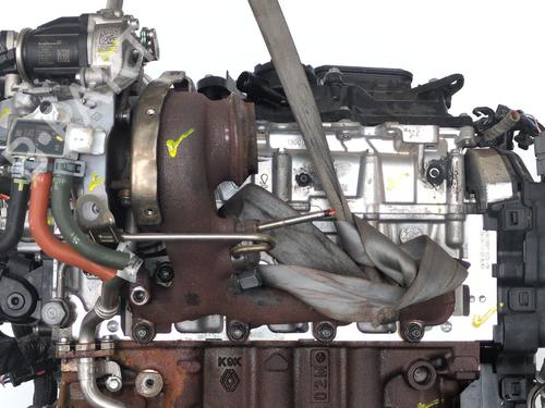 Engine RENAULT EXPRESS Box Body/MPV | BP34200756M1 - Image 4