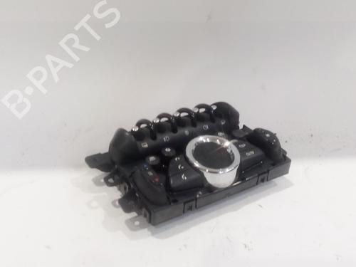 Climate control MINI MINI (R56) Cooper D | BP24104767I5 