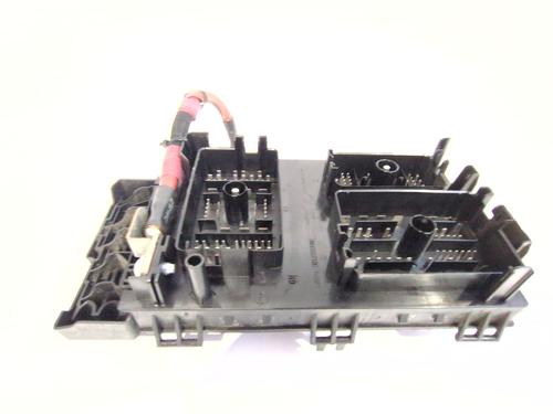 Fuse box OPEL ZAFIRA TOURER C (P12) 2.0 CDTi (75) | BP29734451E1