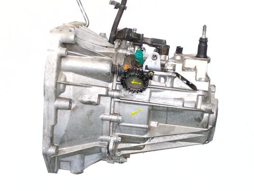 Gearbox MITSUBISHI COLT VII Hatchback (VB_) | BP33735766M3 - Image 2