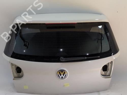 tailgate-vw-golf-vi-5k1-2008-2009-2010-2011-2012-2013-2014-34341238 main image