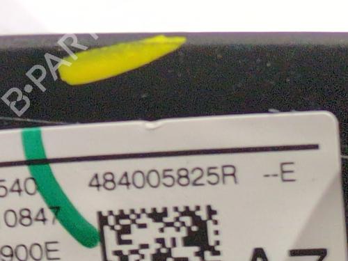 Steering wheel RENAULT MEGANE IV Hatchback (B9A/M/N_) 1.5 Blue dCi 95 (B9A2, B9A6) | BP32666815C49  - Image 5