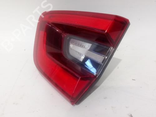 Right tailgate light RENAULT KADJAR (HA_, HL_) | BP37150538C80 - Image 2