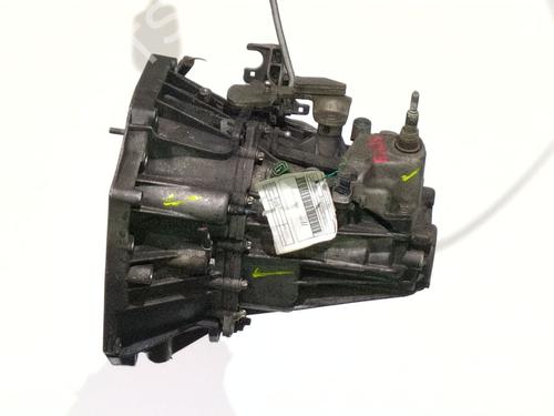 Used Gearbox RENAULT MEGANE II (BM0/1_, CM0/1_) 1.6 16V (BM0C, CM0C) (113 hp) 17817669