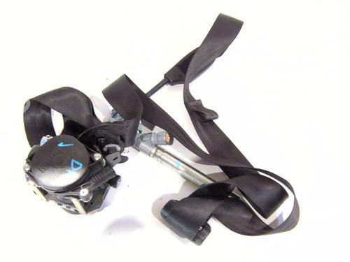 Front left seatbelt RENAULT MEGANE IV Hatchback (B9A/M/N_) 1.5 dCi 110 (B9A3) | BP29708119I26