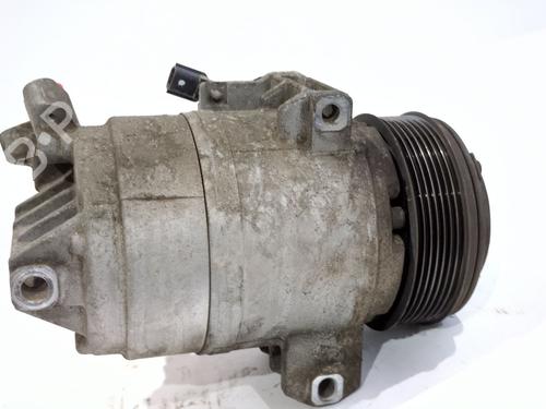 AC-Kompressor RENAULT KOLEOS I (HY_) 2.0 dCi 4x4 (HY0K) (150 hp) 28003847