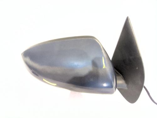 Right mirror NISSAN QASHQAI I (J10, NJ10)  | BP29192099C27 