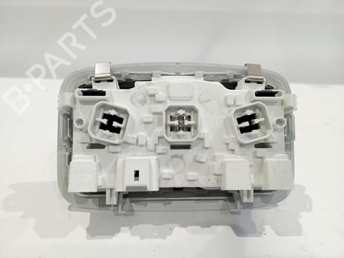 Interior roof light PEUGEOT 3008 II SUV (MC_, MR_, MJ_, M4_) 1.5 BlueHDi 130 | BP17823053I8 