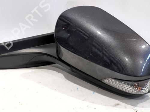 Used Left mirror TOYOTA C-HR (_X1_) [2016-2025]  25850311