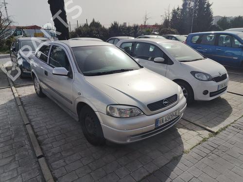 Recambios OPEL ASTRA G Hatchback (T98) 1.7 DTI 16V (F08, F48) (75 hp) 3916134