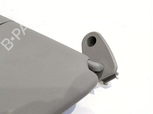 Right sun visor RENAULT MASTER III Van (FV) | BP38289409I2 - Image 3