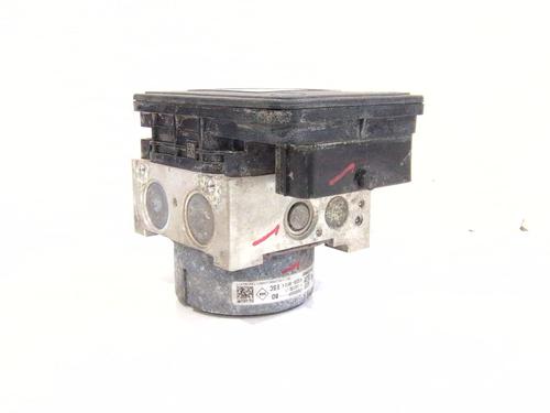 Used ABS pump ABS pump RENAULT ESPACE V (JR_) [2015-2023] 32410580 32410580