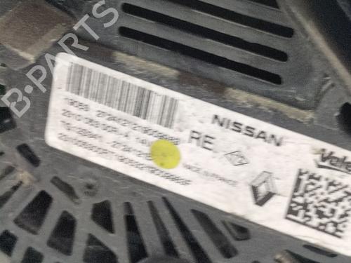 Alternator RENAULT DUSTER (HS_) 1.5 dCi 4x4 (HSMD) | BP38411623M7 - Image 3