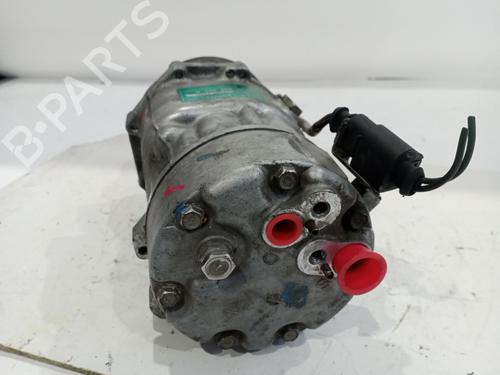 AC compressor VW CADDY IV MPV (SAB, SAJ) ABT e-Caddy | BP40108408M34 - Image 2