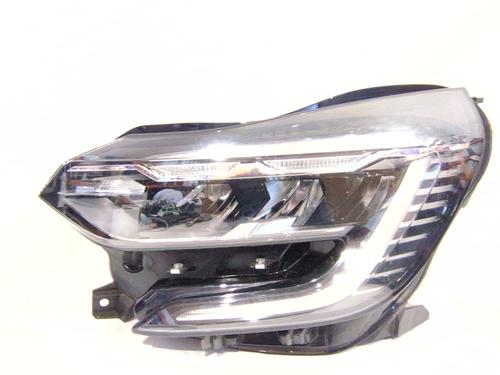 left-headlight-renault-captur-ii-hf_-2020-40072091 main image