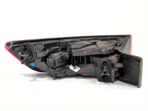 Right taillight RENAULT MEGANE IV Saloon | BP38176531C35 - Image 3