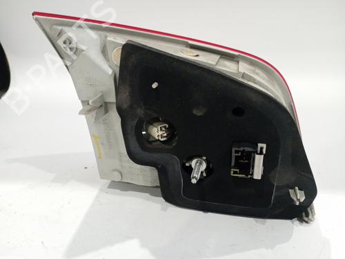 Right tailgate light PEUGEOT 508 SW I (8E_) 1.6 HDi | BP24501130C80 