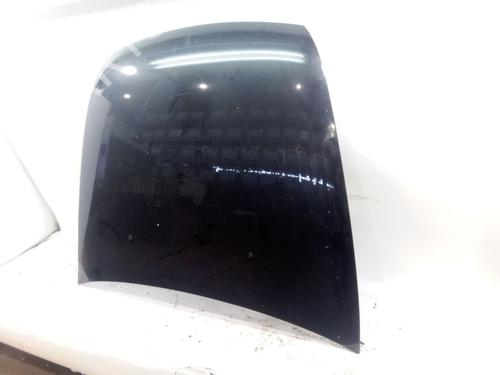 Hood PEUGEOT 607 (9D, 9U) 2.7 HDi 24V | BP21131324C1 