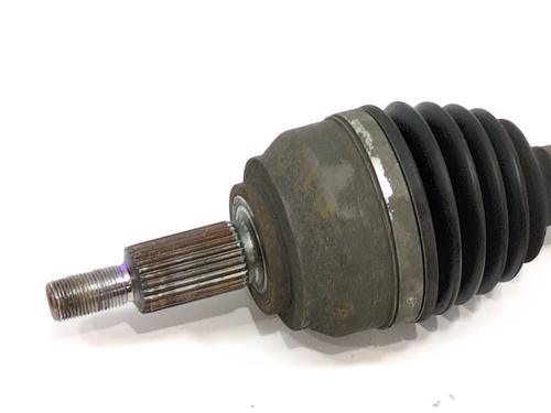 Right front driveshaft RENAULT LAGUNA III (BT0/1) 2.0 dCi (BT01, BT08, BT09, BT0E, BT0K, BT12, BT1C, BT1D,... | BP30161027M39 - Image 2