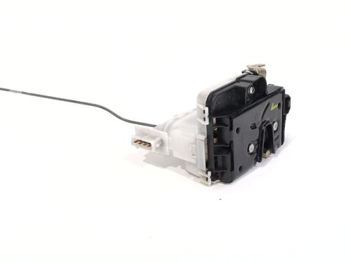 Used Front left lock VW POLO (6N2) 1.9 SDI (64 hp) 31886677