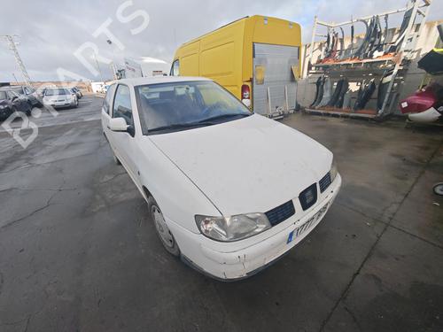 Used Parts SEAT IBIZA II (6K1)  1.9 SDI  4597061