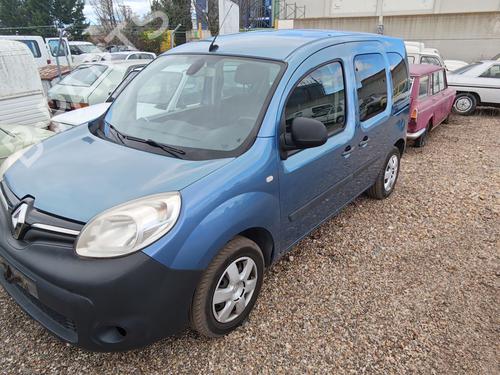 Left front window switch RENAULT KANGOO / GRAND KANGOO II (KW0/1_) 1.2 TCe 115 (KW02, KW14) | BP33926764I27  - Image 6