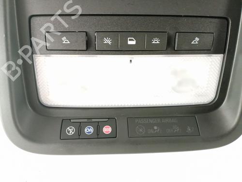 Interior roof light OPEL ASTRA K (B16) 1.4 Turbo (68) | BP17814353I8 