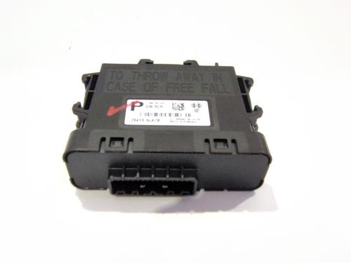 Elektronisk modul RENAULT CLIO V (B7_) 1.5 Blue dCi 100 (B7AD) (101 hp) 27341659