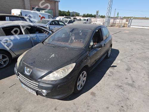 Used Parts PEUGEOT 307 (3A/C) 2.0 16V 4867051