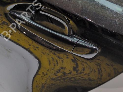 Left rear door LEXUS IS III (_E3_) 300h (AVE30_, AVE30R) | BP29400225C4 