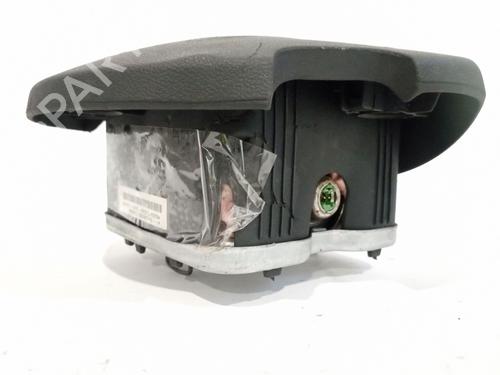 Driver airbag RENAULT CLIO III (BR0/1, CR0/1) 1.5 dCi (BR17, CR17) | BP30052801C9 