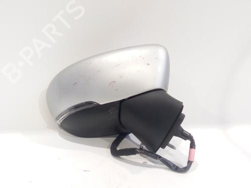 Used Right mirror NISSAN MICRA V (K14) 1.0 IG-T (92 hp) 21131462