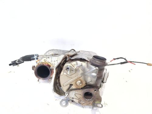 Used Catalyst Catalyst RENAULT RAFALE Coupe (DGM_) [2023-2026] 33934315 33934315