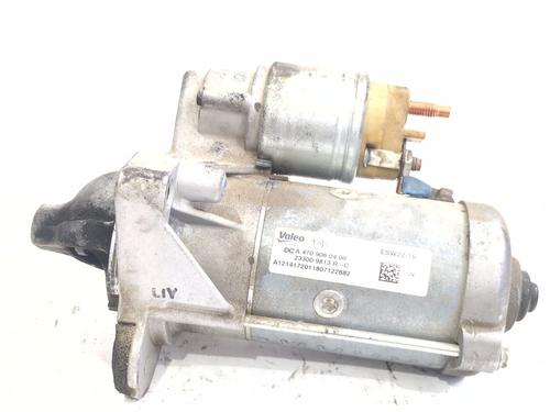 Starter RENAULT MASTER III Van (FV) | BP36596736M8 - Image 4