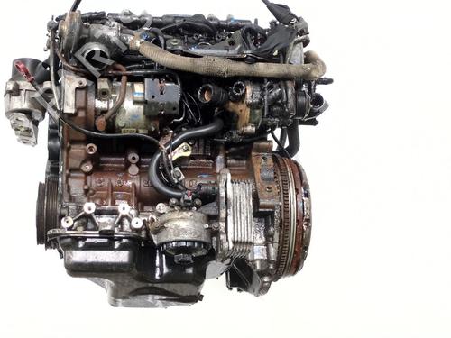 Engine JAGUAR X-TYPE I Estate (X400) 2.2 D | BP40108439M1 - Image 4