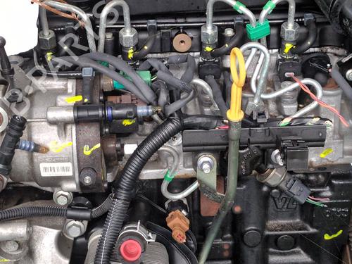 Engine RENAULT KANGOO (KC0/1_) 1.5 dCi | BP34624362M1 - Image 2