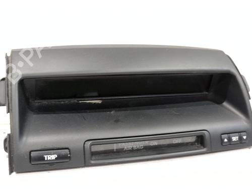 Used Display monitor KIA VENGA (YN) 1.4 CRDi 90 (90 hp) 28420936