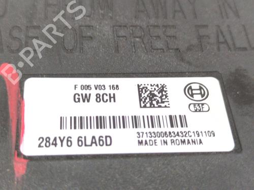 Elektronisk modul RENAULT SYMBIOZ | BP30573302M83