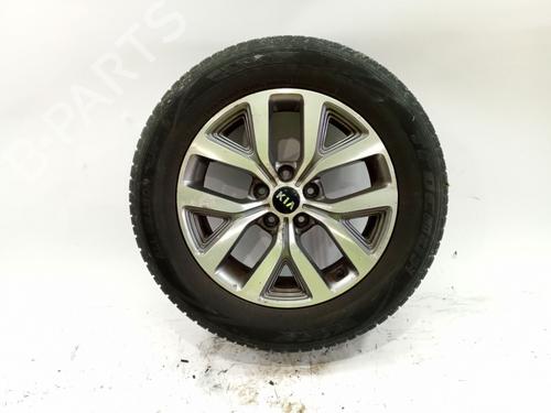 Used Rim KIA SPORTAGE III (SL) 1.7 CRDi (116 hp) 17823311
